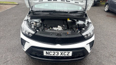 Vauxhall Crossland 1.2 Turbo GS 5dr Petrol Hatchback